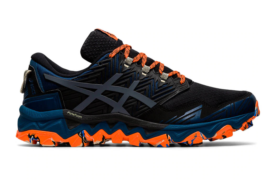 asics gel foundation homme 2016