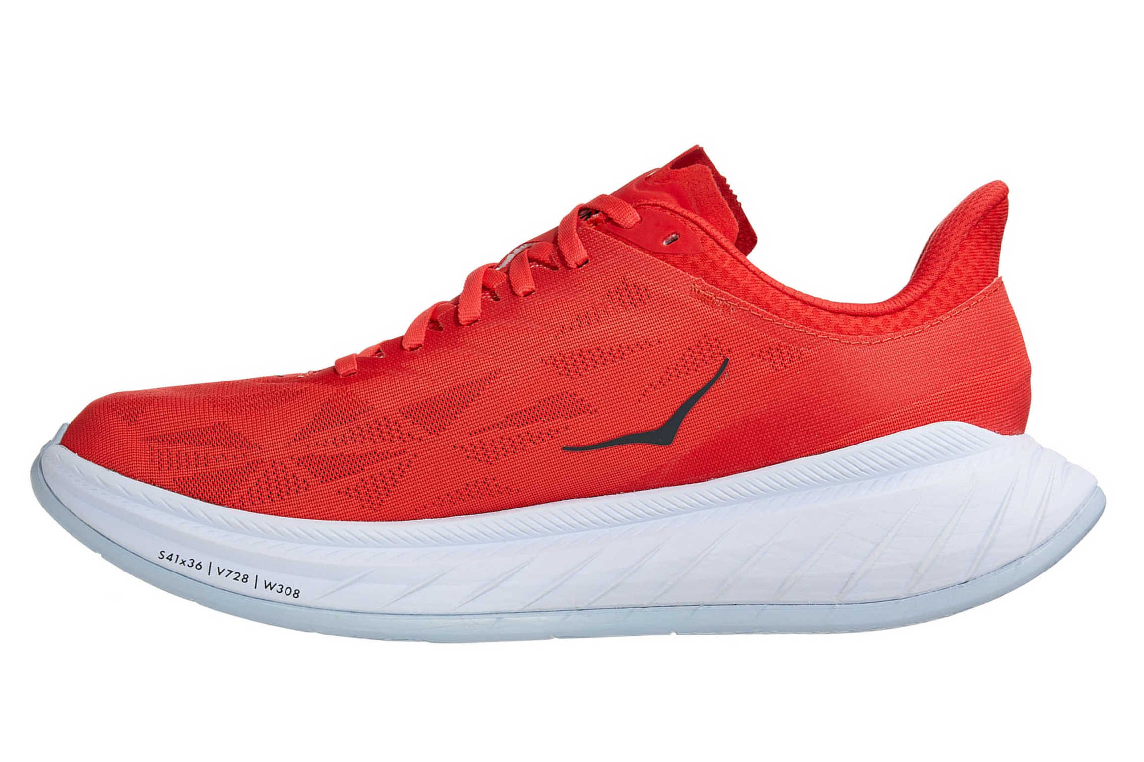 hoka carbon x 2 marathon