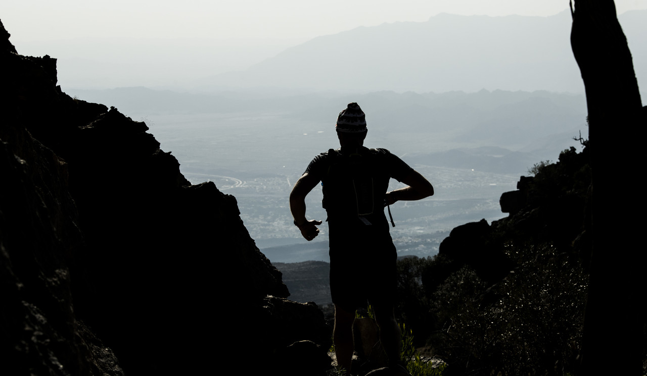 Oman by UTMB