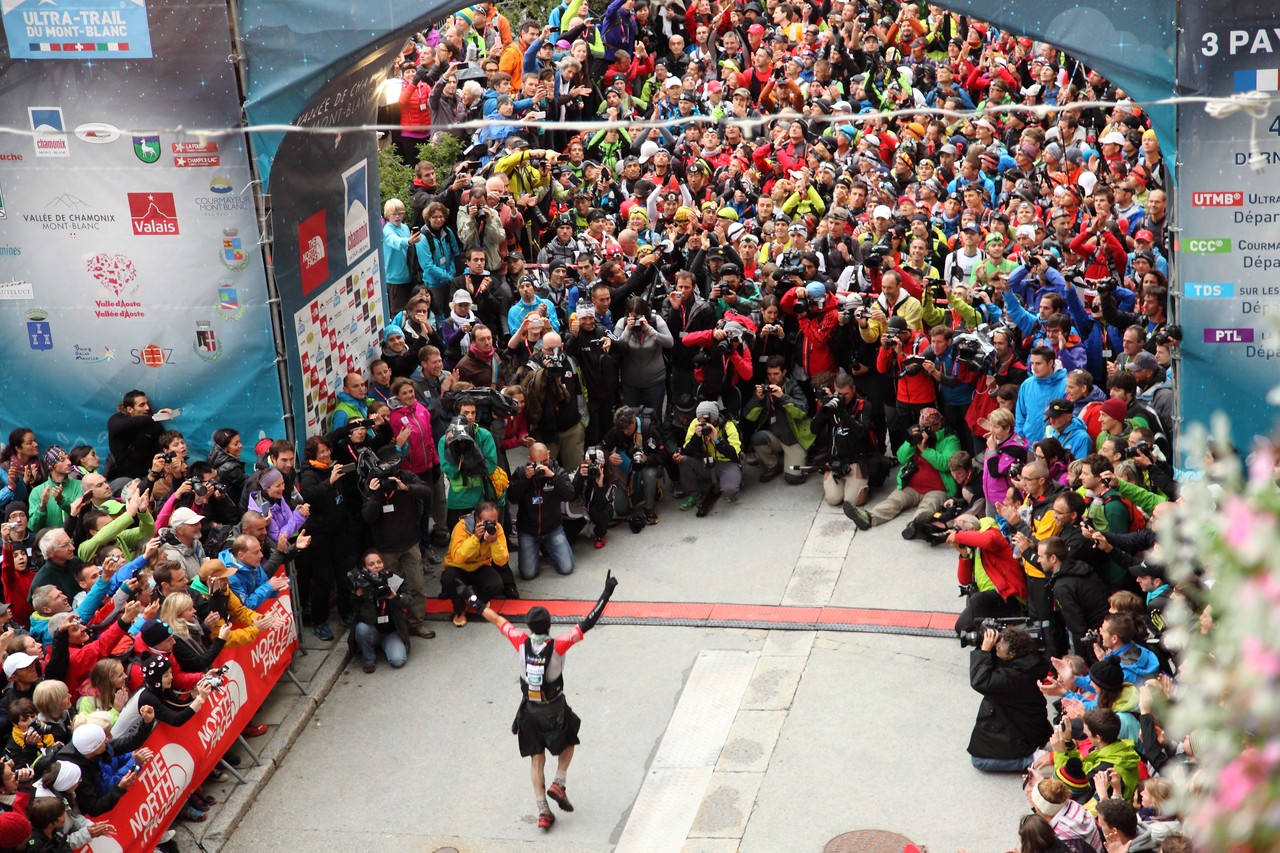 Tofol Castaner qui gagne la CCC 2012