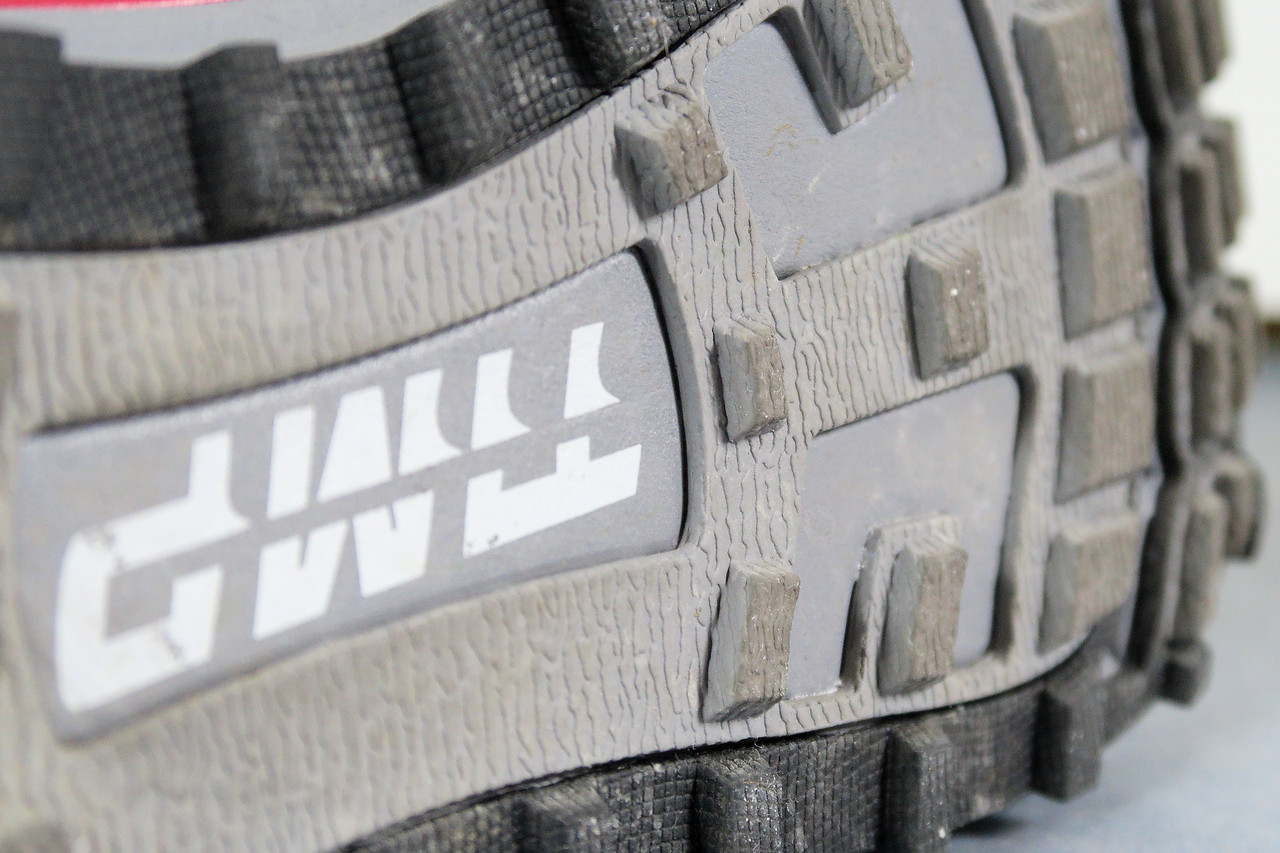 L'accroche de la Timp