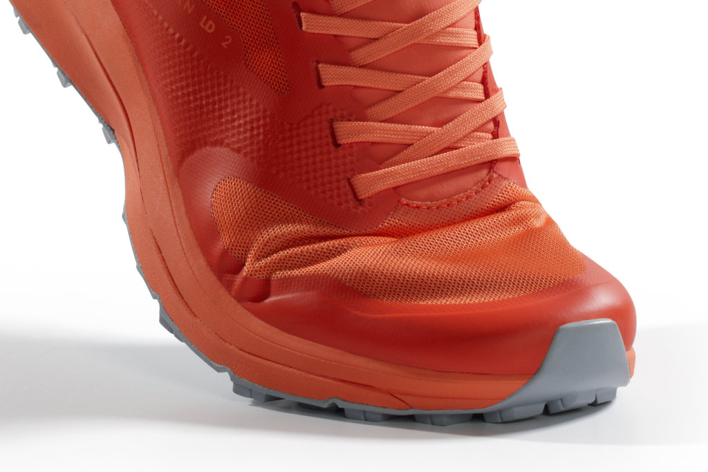 Arcteryx Norvan LD 2