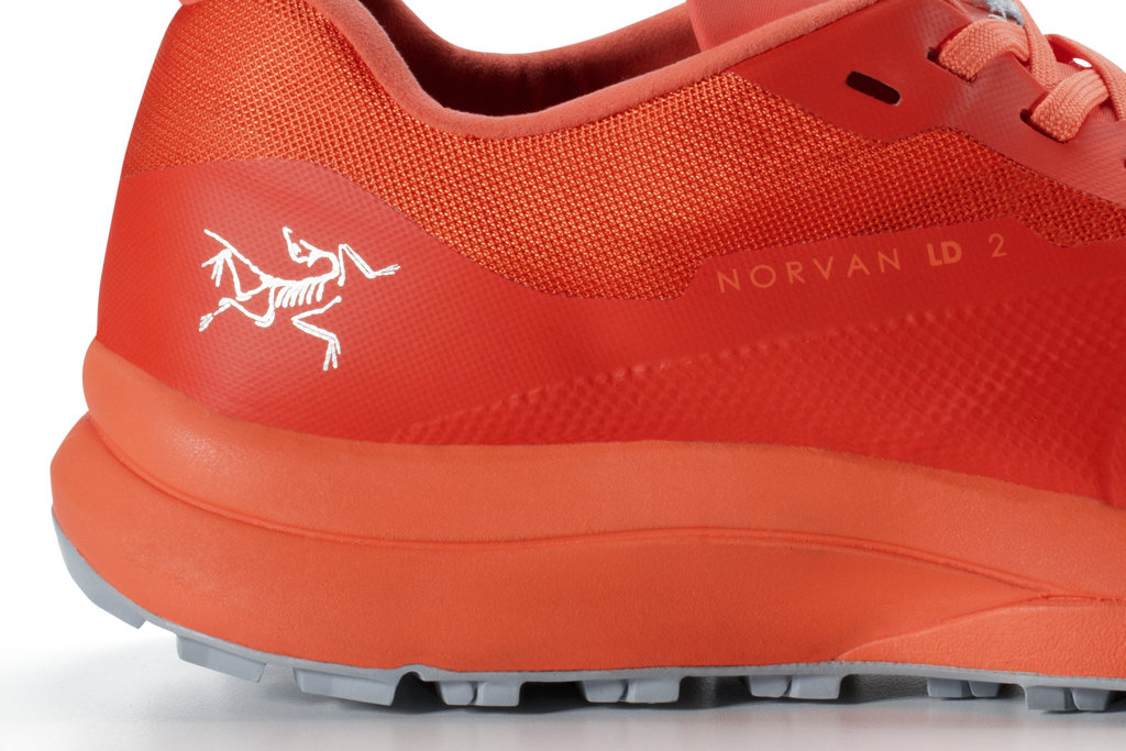 Arcteryx Norvan LD 2