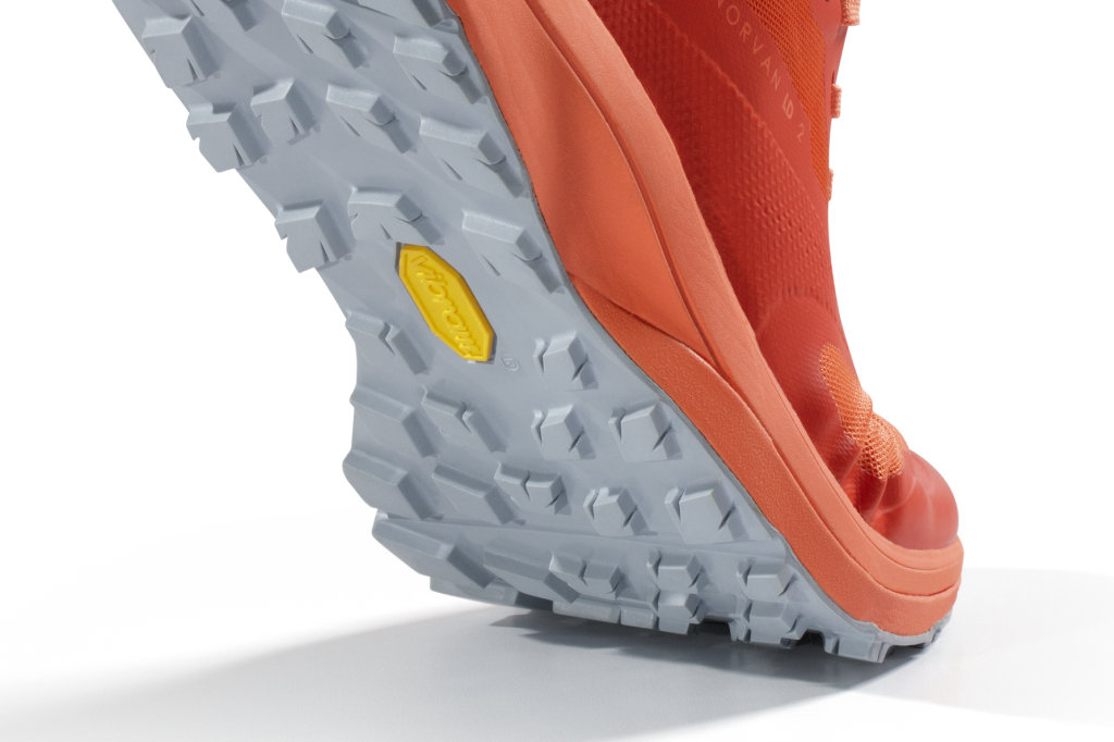 Arcteryx Norvan LD 2