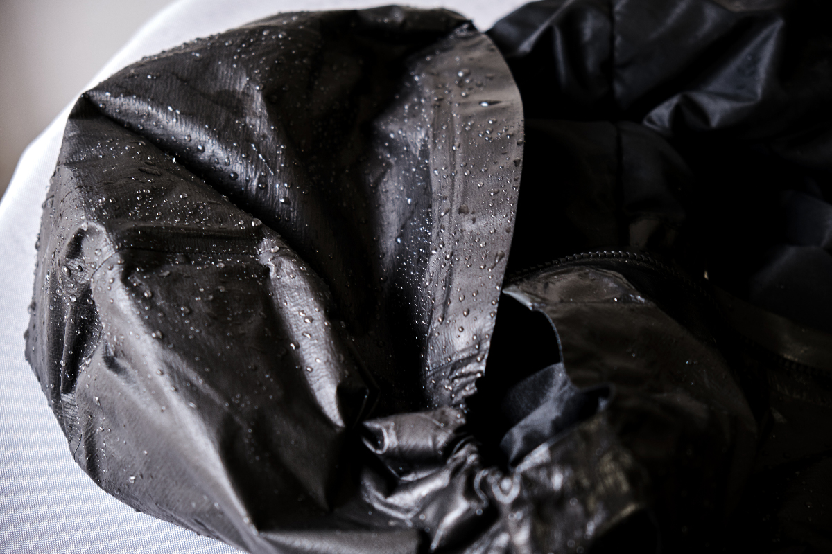 arcteryx norvan sl insulated noire