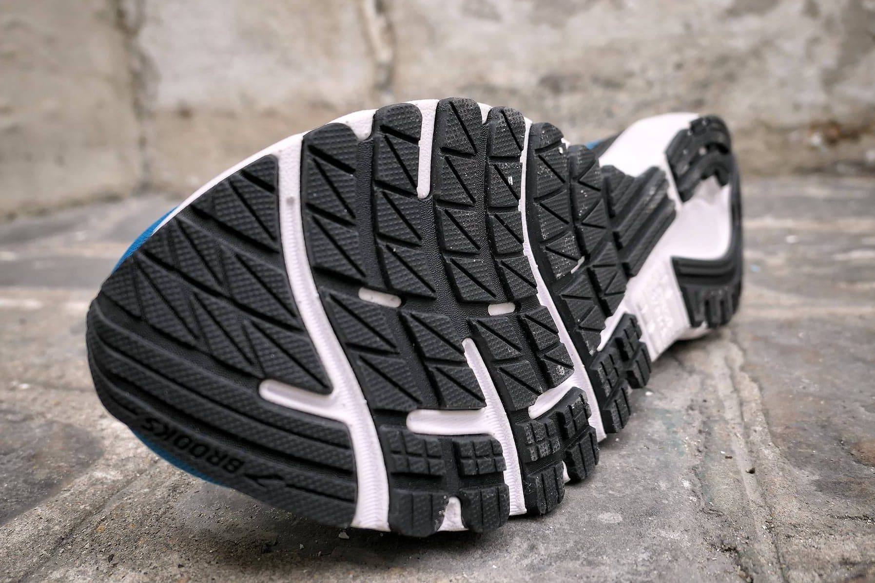 Semelle de la Brooks Adrenaline 20