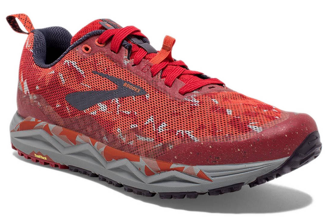 brooks caldera 3 womens