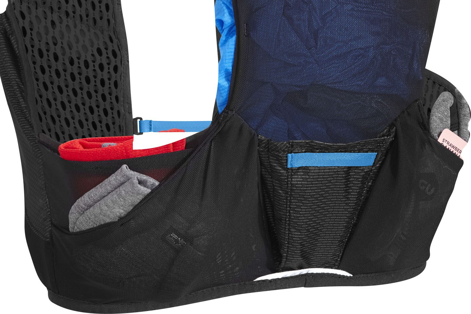 Photo packshot du Camelbak Nano - dos