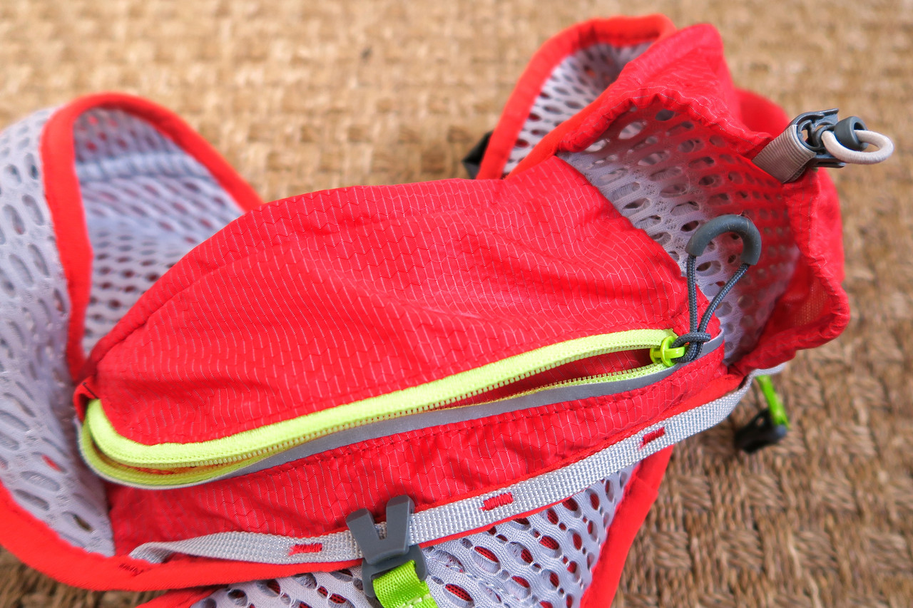 Poche de gauche - Camelbak Nano