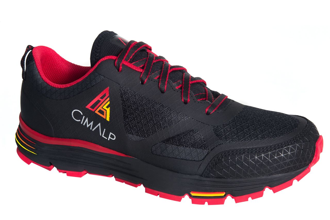 Profil des Cimalp 864