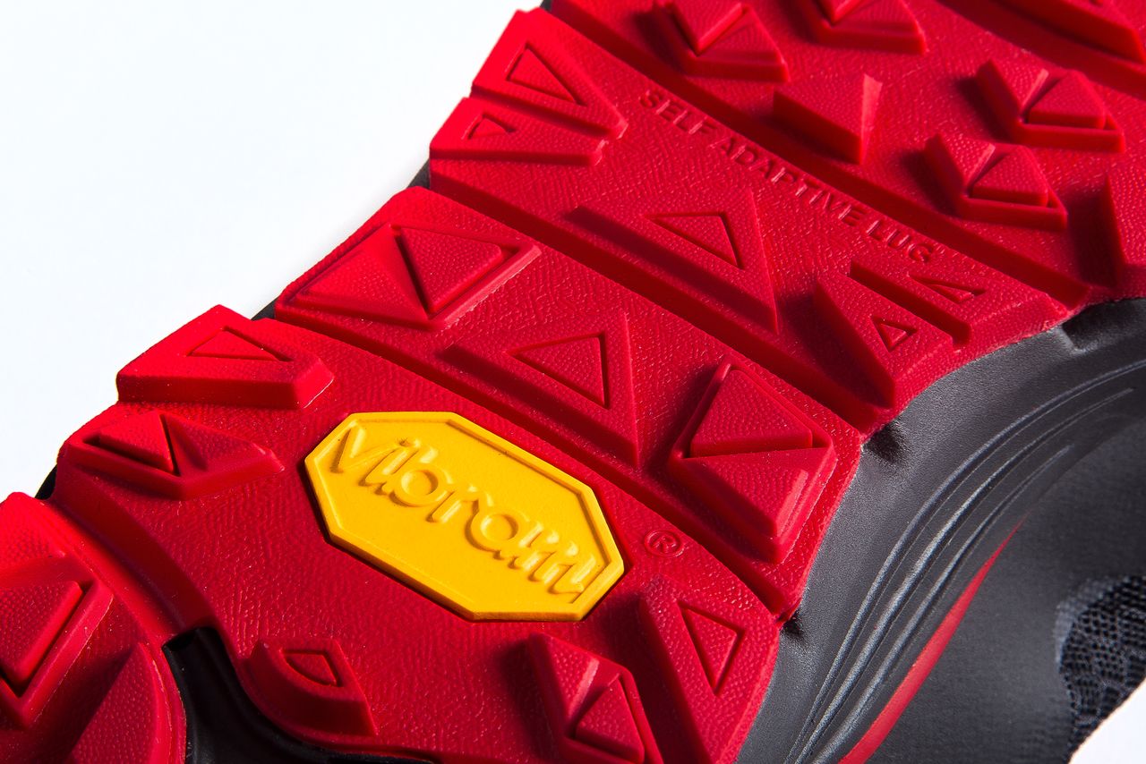 Cimalp 864 avec semelle Vibram