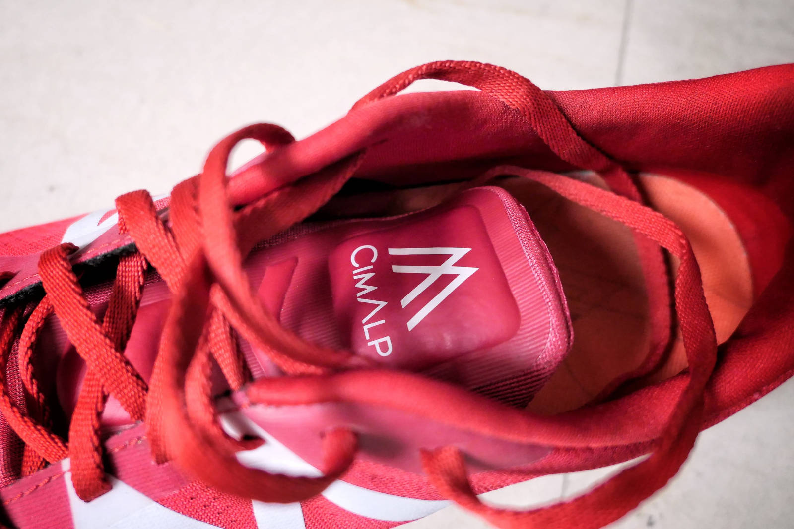 Languette de la Cimalp 864 V2