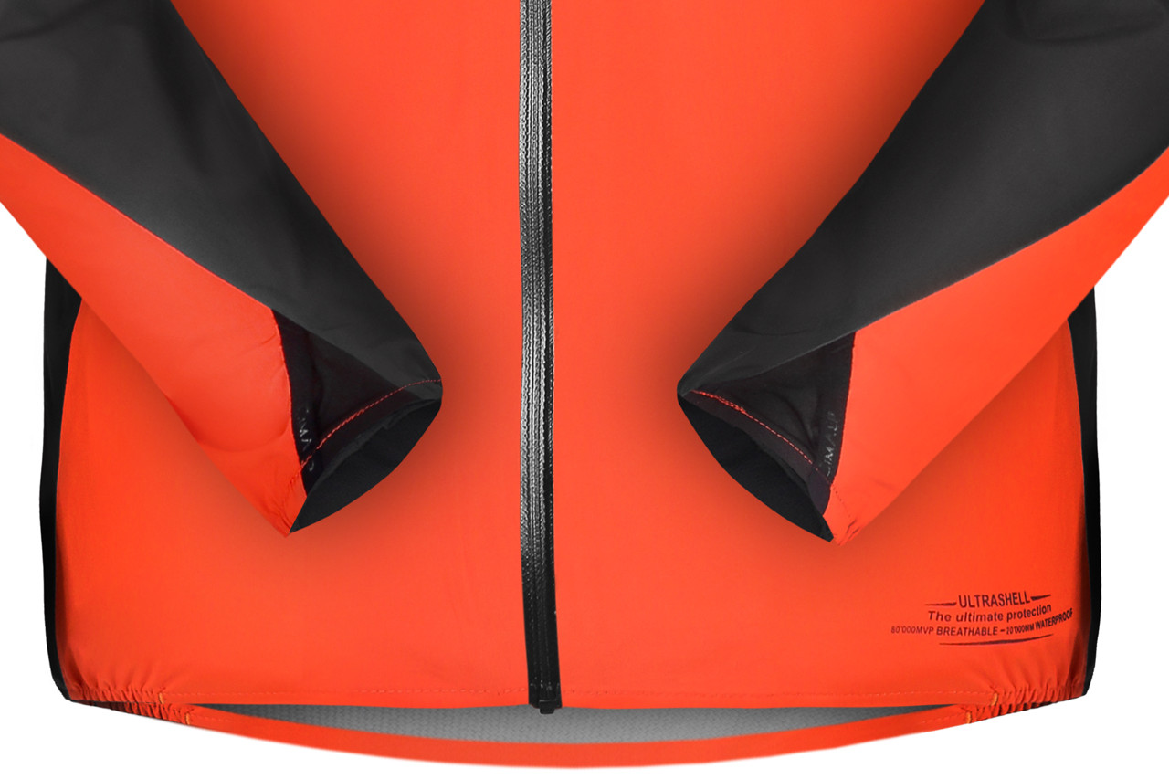 Cimalp Storm Pro Orange - bas