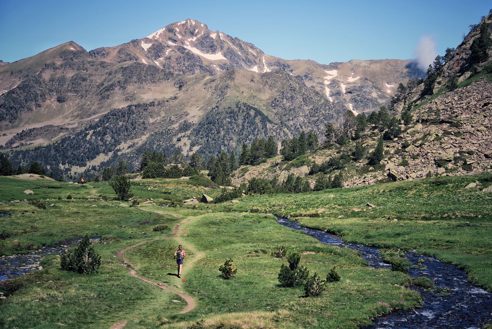 Un peu après Collada Ferreroles