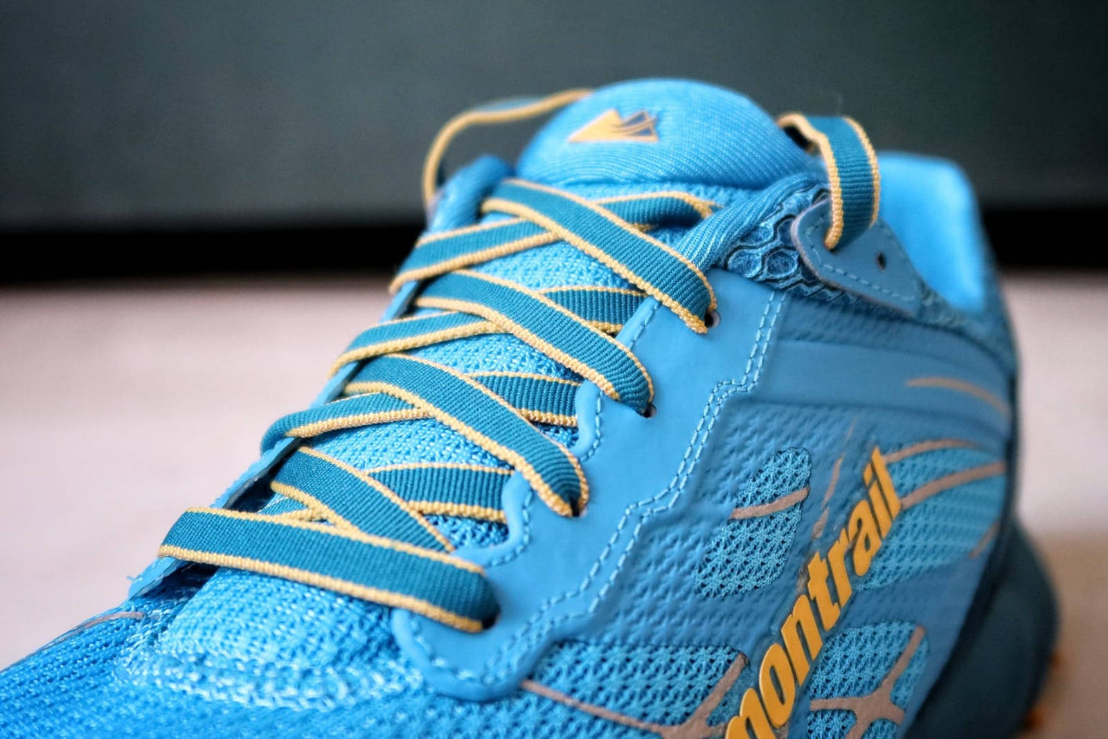 Languette  - Columbia Caldorado 3