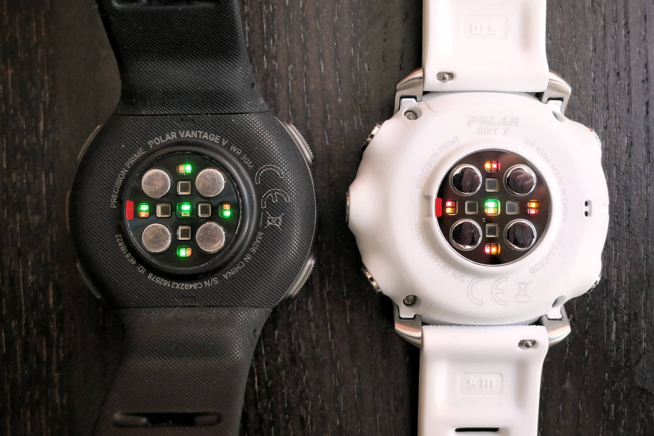 Différences au niveau du Cardio