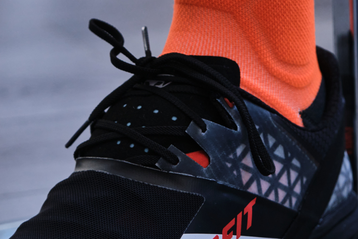 Dynafit Alpine DNA