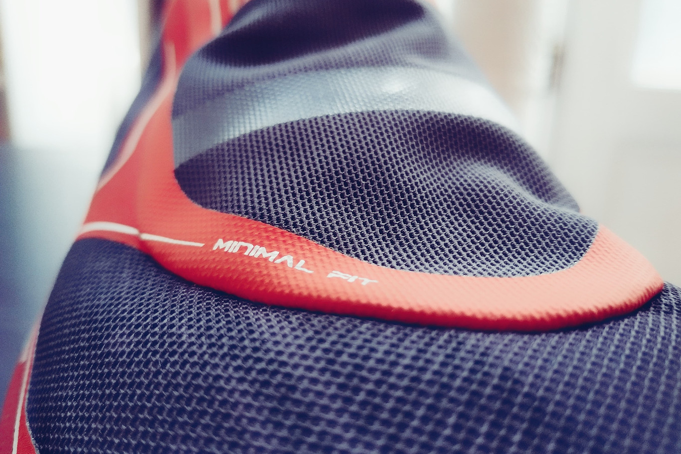 Le Mesh de la Dynafit Feline Up Pro