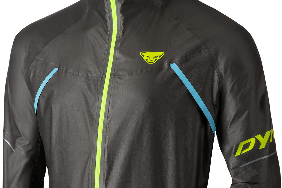 La Dynafit Ultra Shakedry