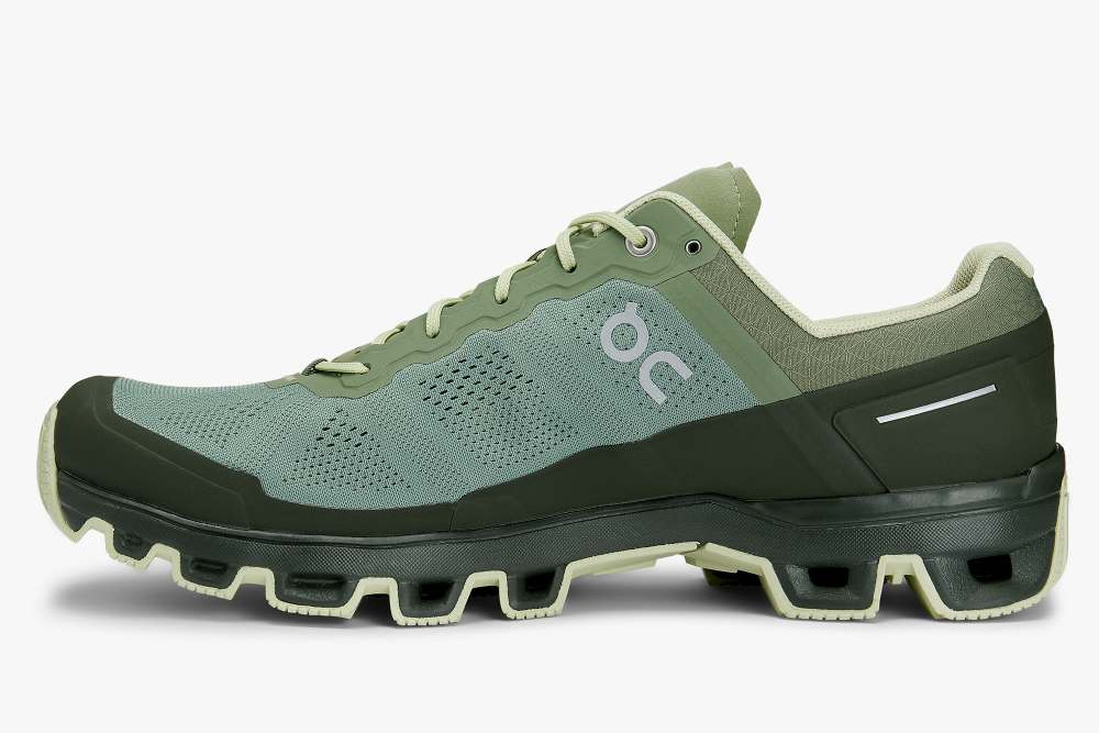 On-running Cloudventure