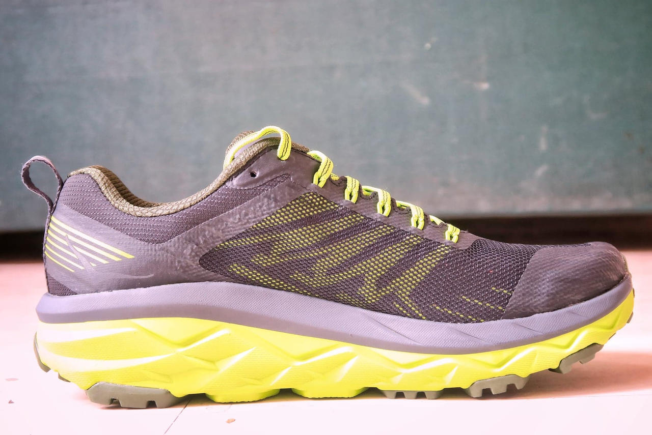 Challenger ATR5 - droite