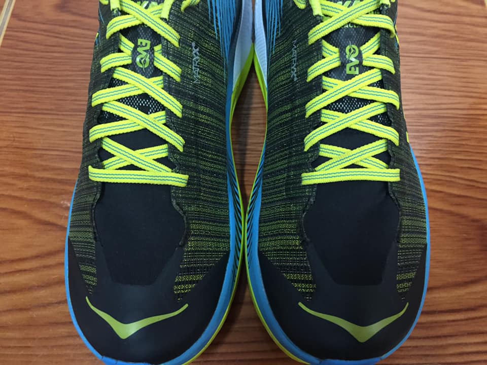 hoka racer