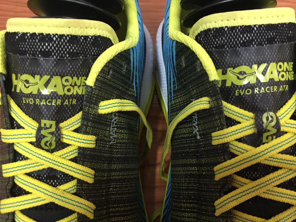 hoka racer