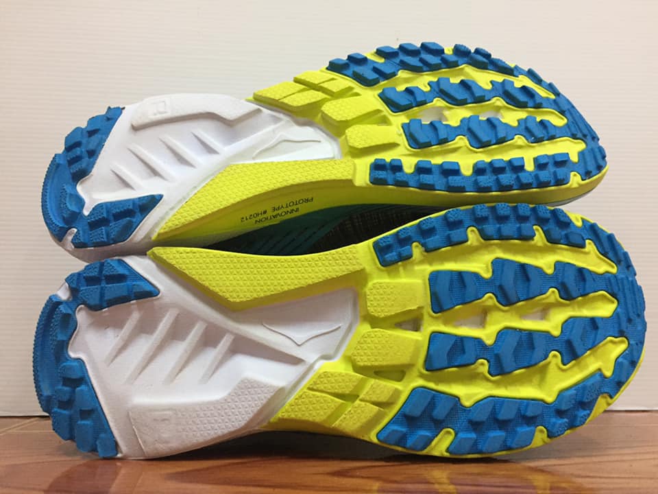 hoka racer