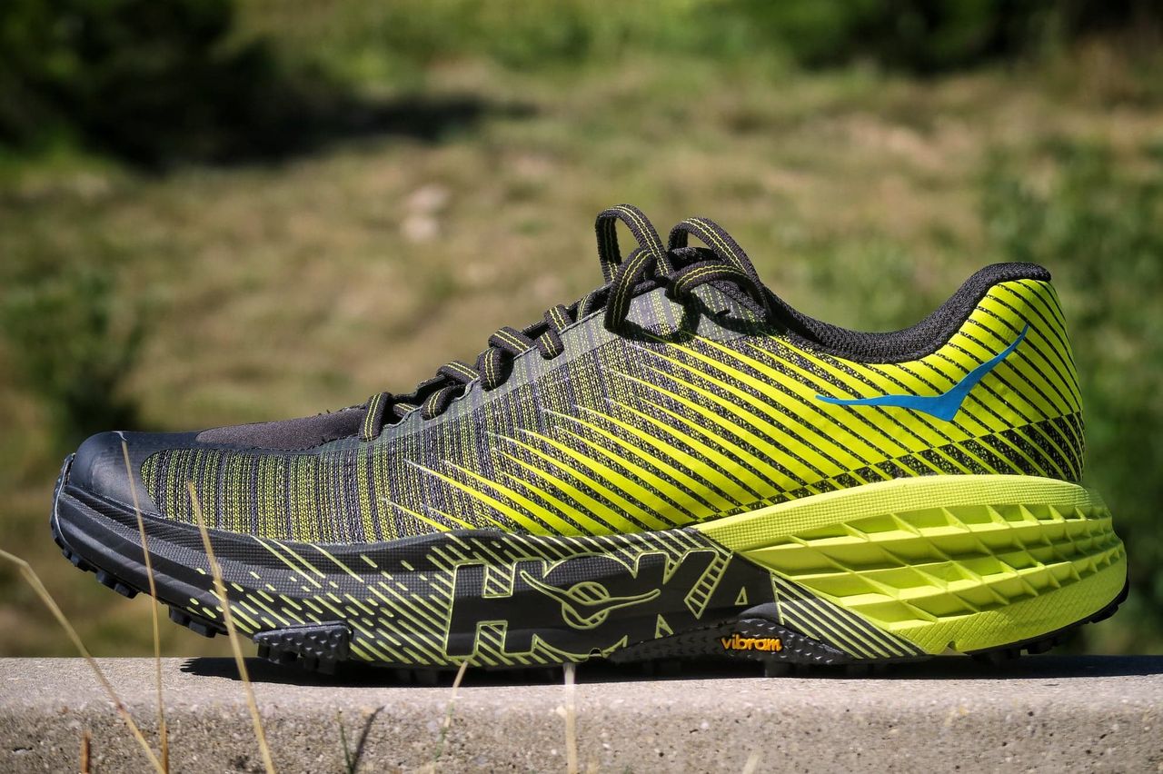 Hoka Speedgoat Evo | vlr.eng.br