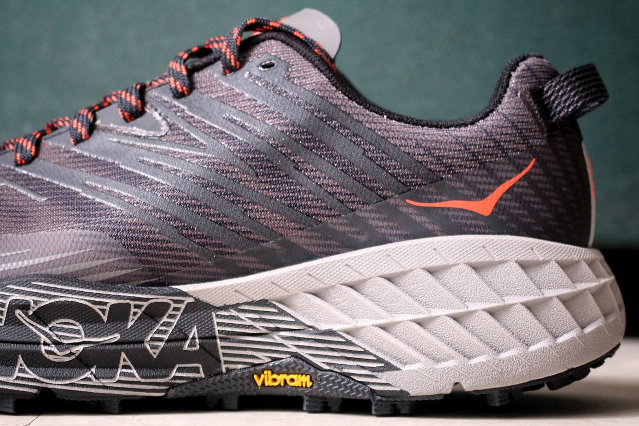 Hoka Speedgoat 4