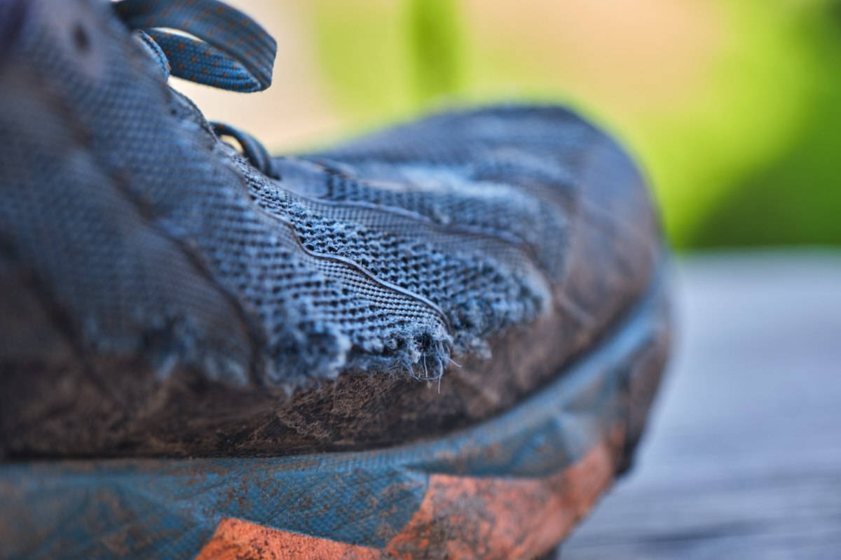 Comparatif Hoka Torrent 1 et 2