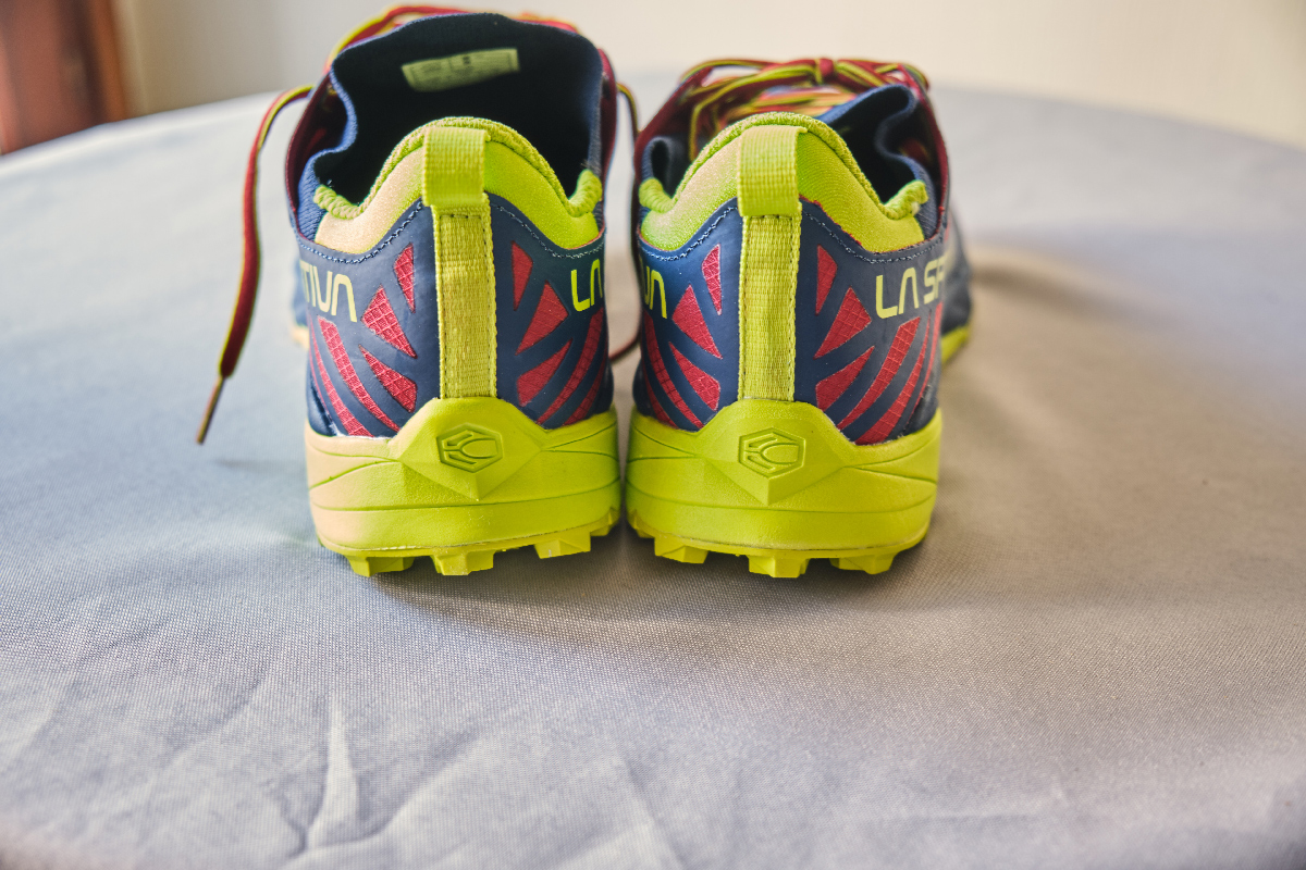 Test des La Sportiva Kaptiva