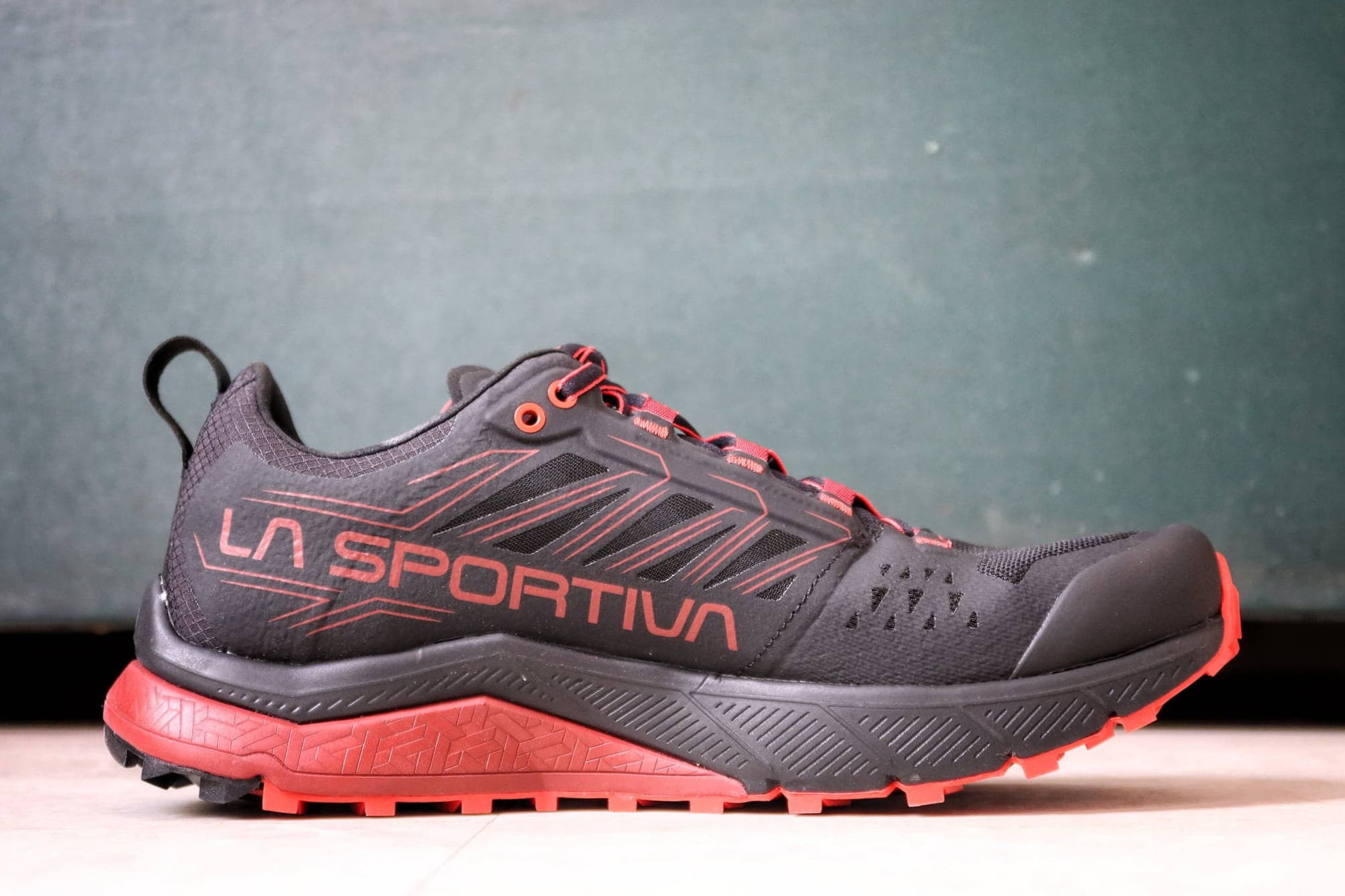 La Sportiva Jackal - Face interne