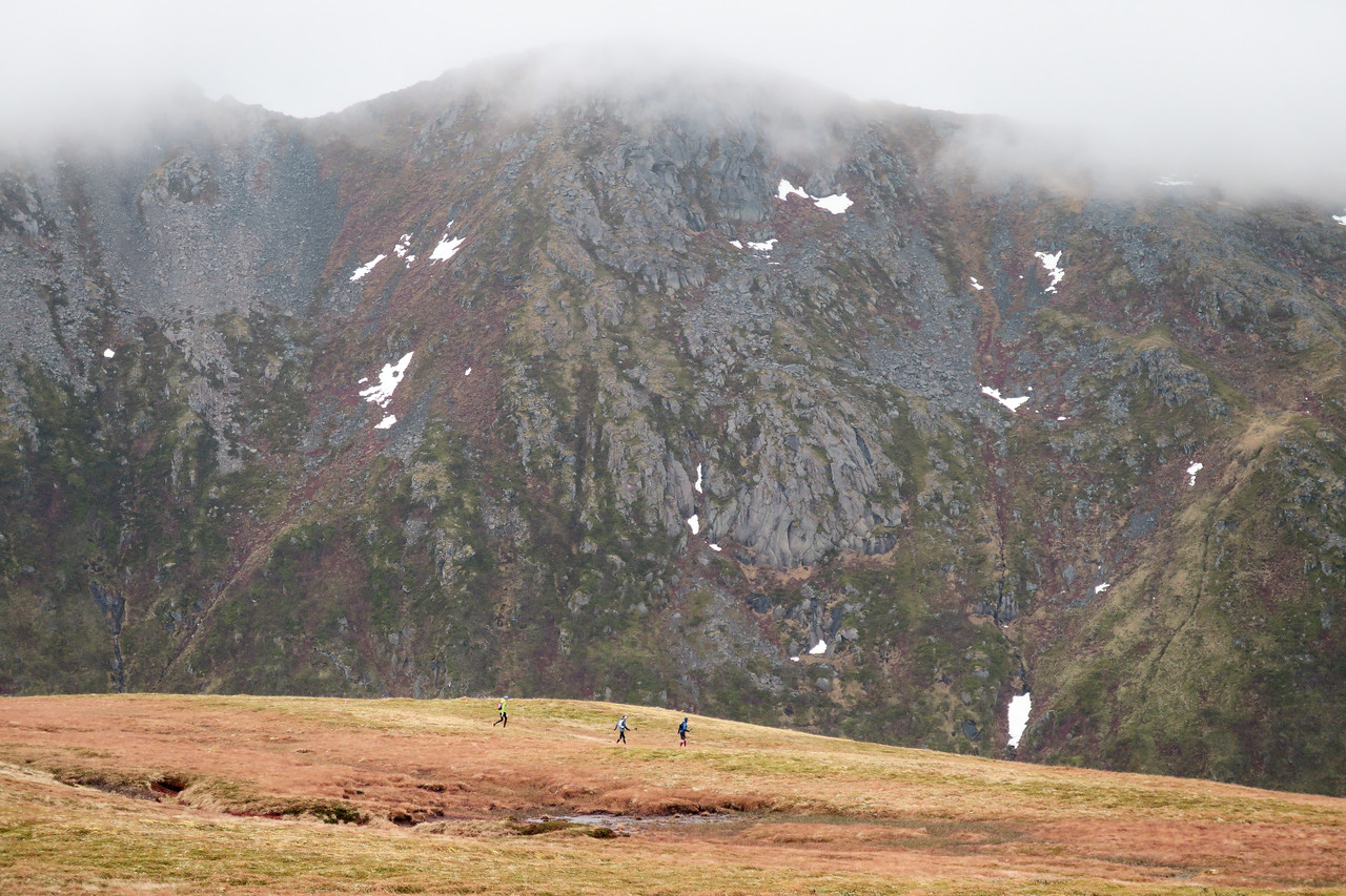 Etienne, Bruno, Martin avec qui je tente despéremment de garder le contact.