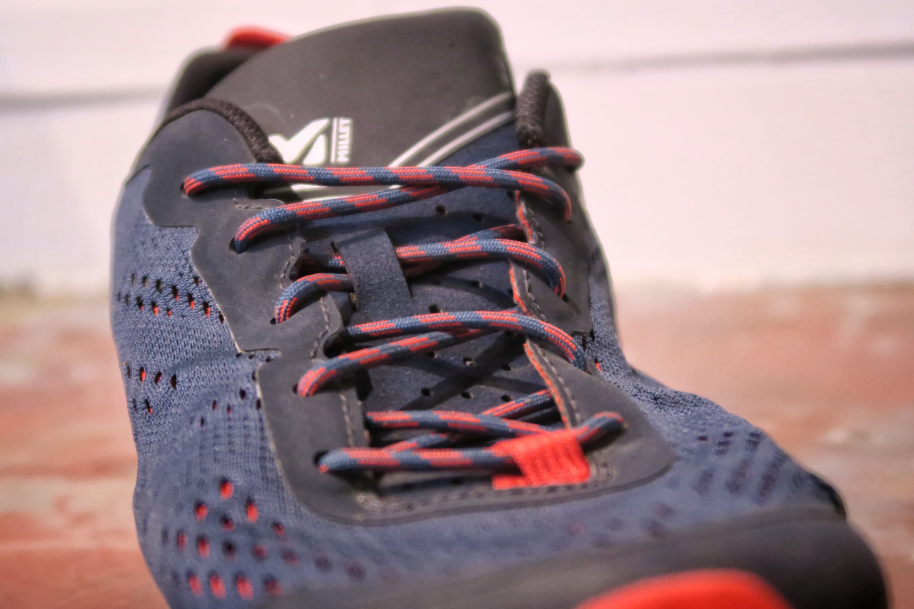 Millet HikeUp Lacets