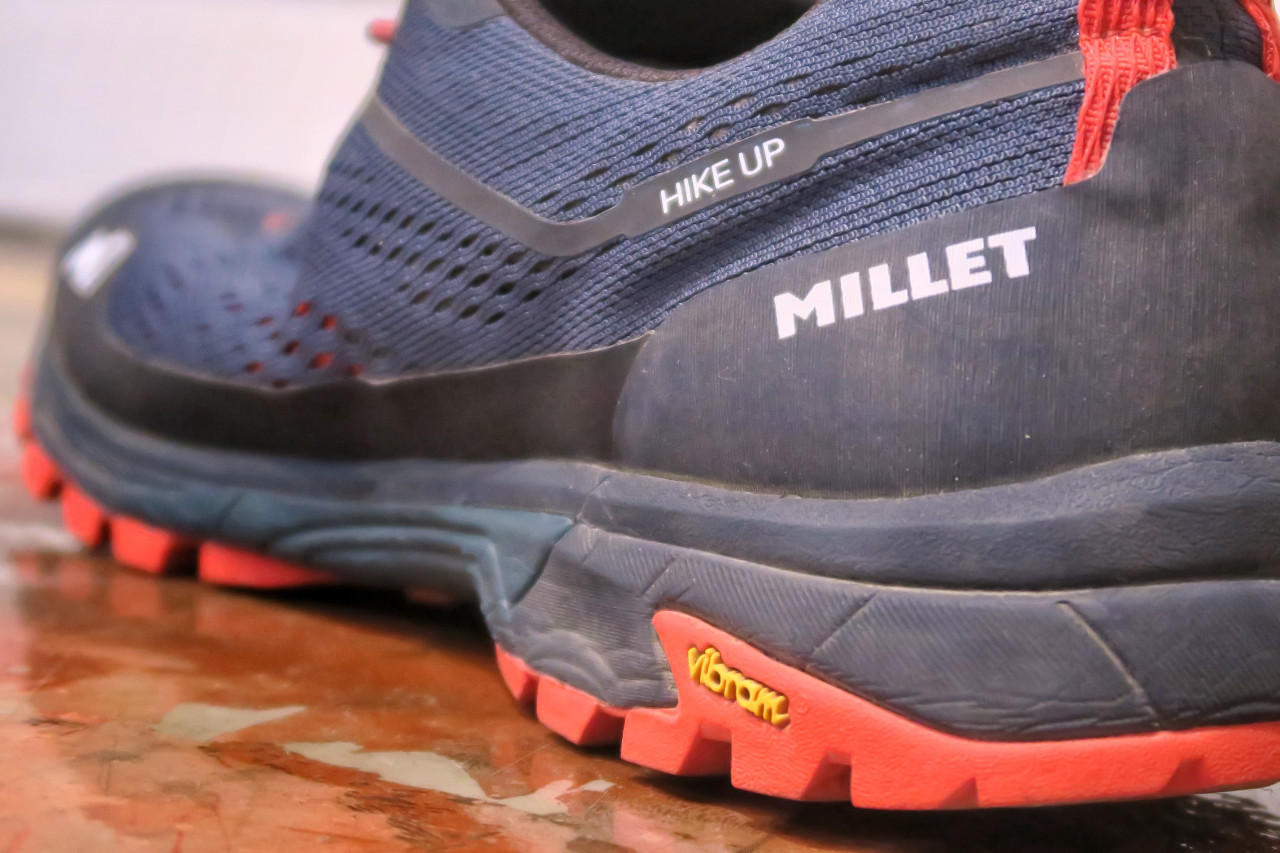 Talon Millet HikeUp