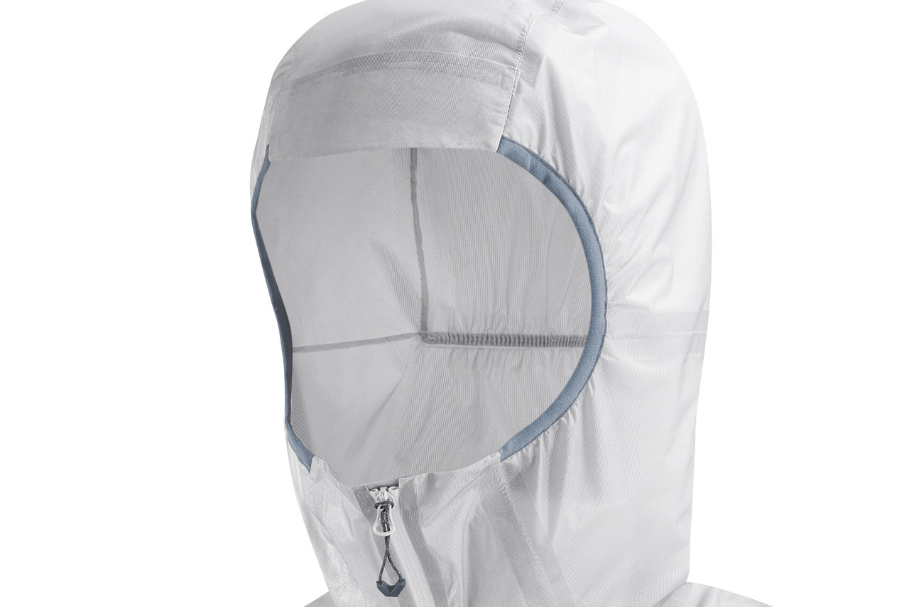 Capuche Millet UltraLight Jkt