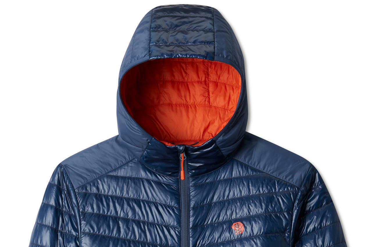 Pour pas avoir froid