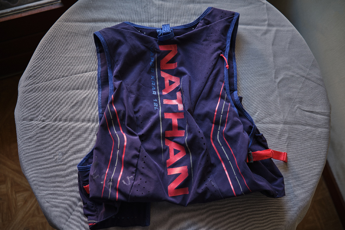 VaporKrar 2.0 12L Nathan dos