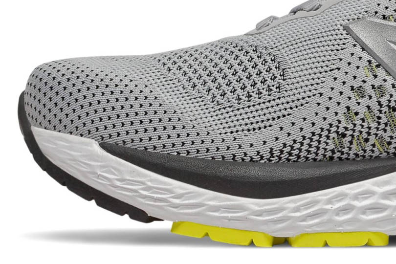 test new balance 880
