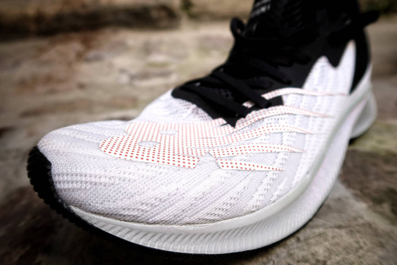 new balance fuelcell prism avis