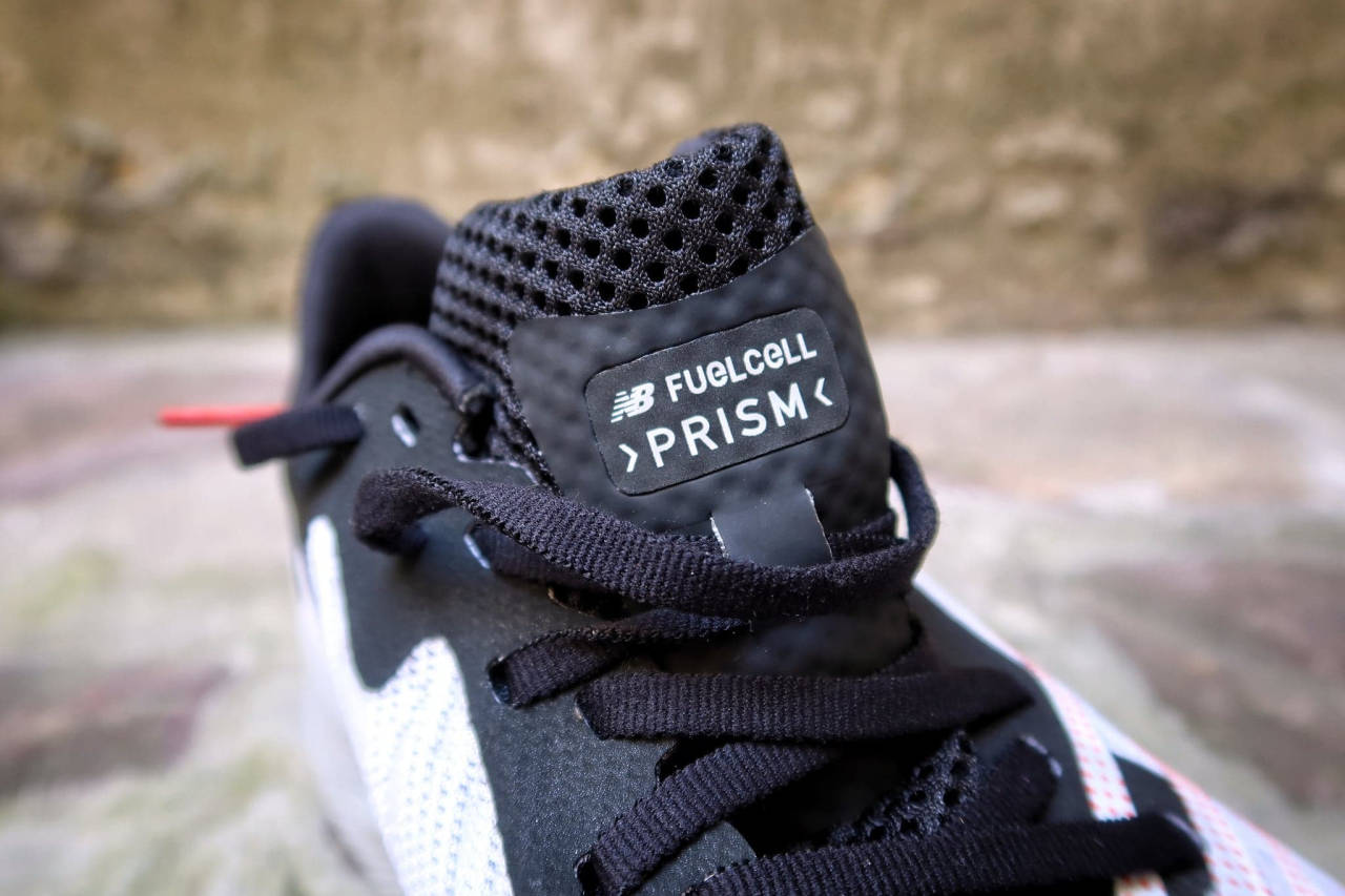 new balance fuelcell prism avis