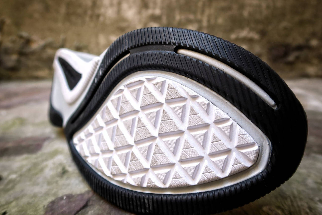 New Balance Fuelcell Prism - la semelle