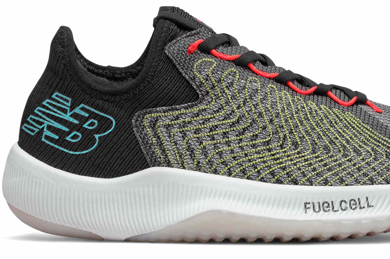 new balance fuelcell rebel avis
