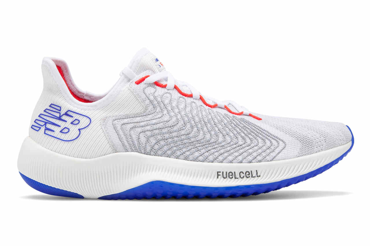 New Balance FuelCell Rebel