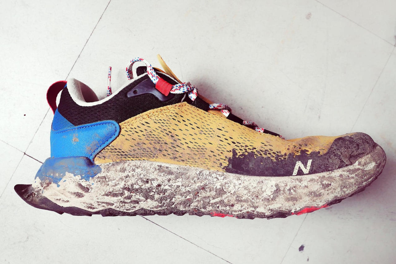 new balance homme edition limitée