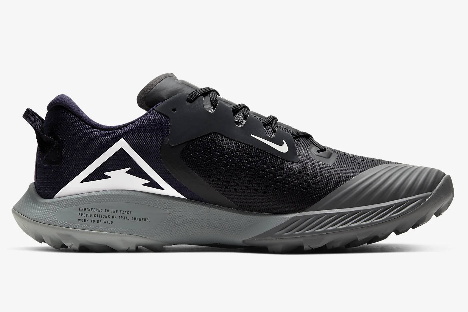 test terra kiger 6