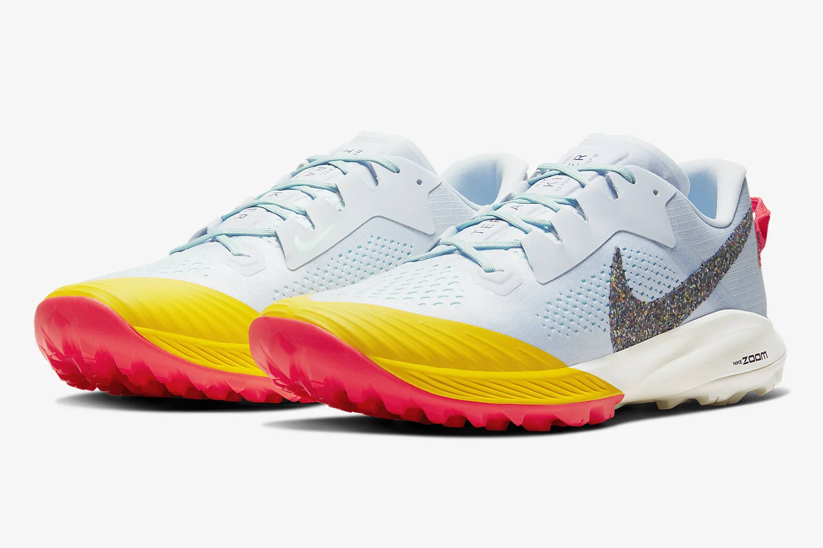 terra kiger drop
