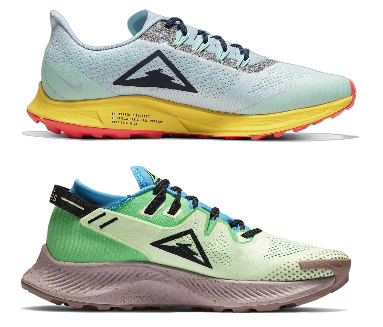 Nike pegasus trail online 2 avis