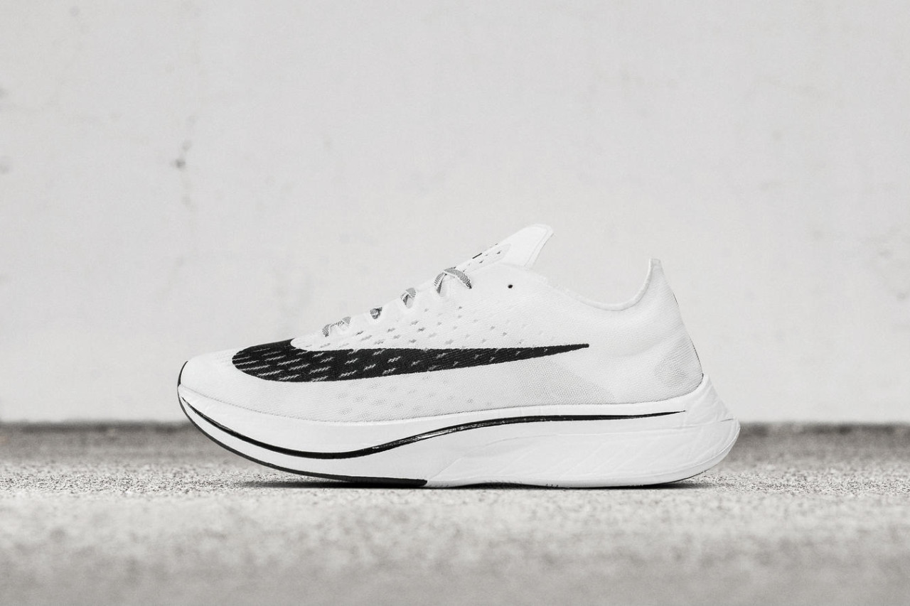 Nike Zoom Vaporfly 4%
